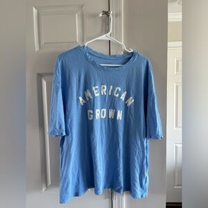 Z Supply American Grown T shirt